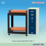 Daihan Science 디지털/프로그램식 볼밀/자밀 Programmable Ball Mill “BML”