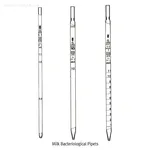 WITEG Milk Bacteriological Pipets