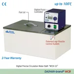 Daihan Science Internal Digital Precise Circulation Water Bath “WCB”