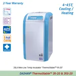 Daihan Science 저온 미니-배양기 & 진탕 배양기 Mini-Low Temperature Incubator & Shaking Incubator