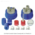 DURAN GL45 Multi-Connection System