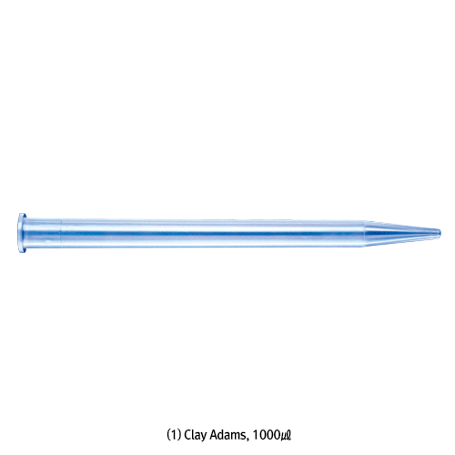 KARTELL Pipettor-Specific Tips