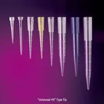 STOCKWELL Graduated Standardization Pipet Tip