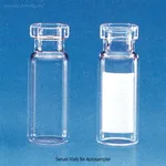 WHEATON Serum Vials / Bottles