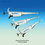 WITEG WITOPET Premium Precision Micro- & Macro-pipette