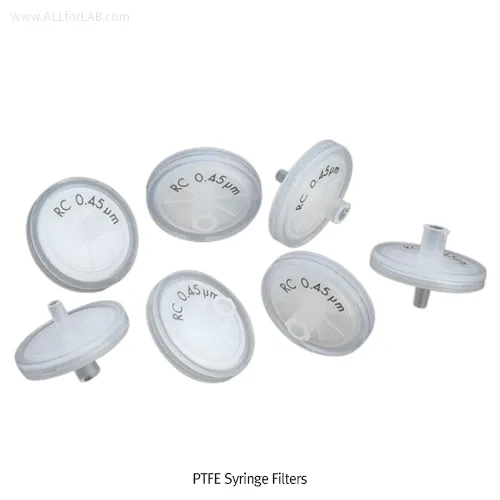 CHMLAB PTFE Syringe Filters