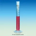 WITEG B급 메스실린더 B-class Graduated Cylinder