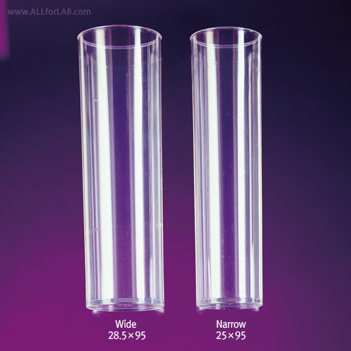 STOCKWELL Drosophila Tubes/Vials