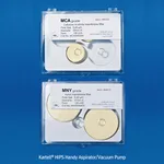 CHMLAB Membrane Filter for MicrofiltrationMade of Polymers