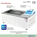 Daihan Science 왕복 진탕 운동 Digital Precise Shaking Water Bath “MaXturdy TM ”