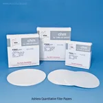 CHMLAB Ashless Quantitative Analysis Filter PaperAsh Content <0.007%