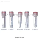SIMPORT Micrewtube TM PP Printed 0.5~2㎖ Multiuse Screwcap Tube