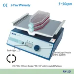 Daihan Science Programmable Digital Rocker “RK”