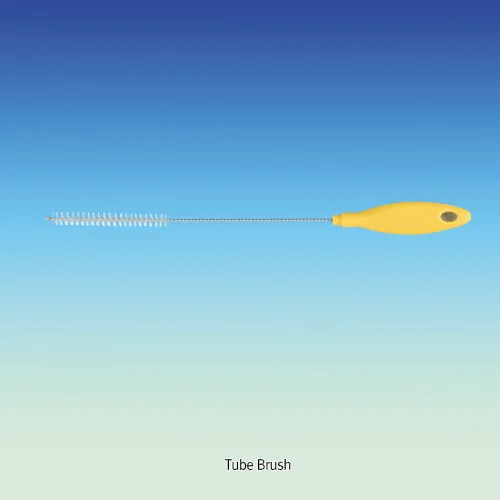 한웰이쇼핑 시험관솔 Tube Brush