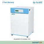 Daihan Science CO 2 인큐베이터 Air-jacketed CO 2 Incubator “ICA”
