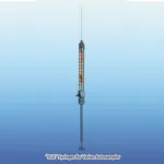 SGE Syringes for Varian Autosampler
Fixed Needle / Removable Needle Type (1)