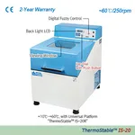 Daihan Science 진탕 배양기/인큐베이터 Precise Shaking Incubator “ThermoStable TM IS-20”