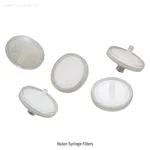 CHMLAB Nylon Syringe Filters