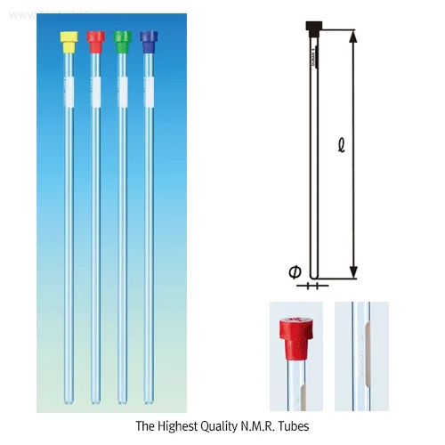 DURAN The Highest Quality NMR Tube