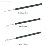 BOCHEM Fine Stainless-steel Dissecting Needles