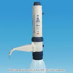 WITEG Hi-grade Labmax-airLess HF Hi-Pure PTFE / Pt-Iridium Dispensers