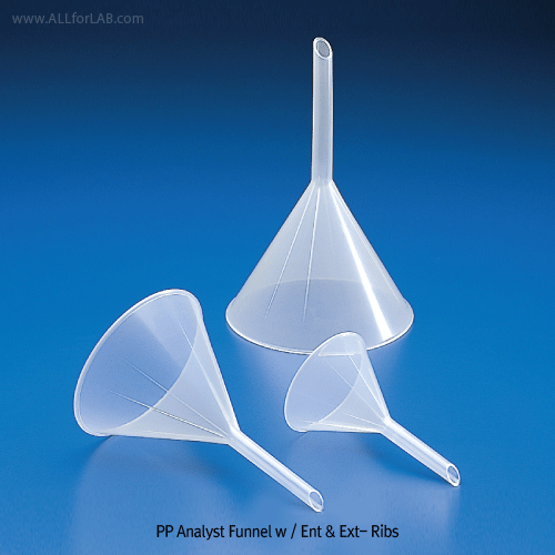 KARTELL PP Slope-Ribs Analyst Funnel