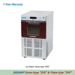 Daihan Science 50 & 80kg Automatic Ice Maker