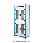 한국기계 Ducted Safety Cabinet