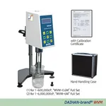 Daihan Science Multi-speed Rotary Viscometer-full Set