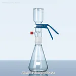 DURAN 고품질 다기능 여과장치세트 Premium Function Filtering Apparatus Set With Filter Flask
