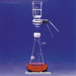 WHEATON Hi-grade 47mm Vacuum Filter Holder Kit