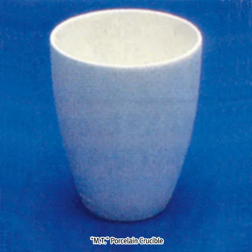 Daihan Science M.T. Porcelain Crucible