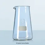 DURAN Hi-grade Conical Beaker