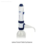 WITEG Labmax-airLess Premium Dispenser Set