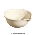 Daihan Science M.T. Porcelain Evaporating Dishes
