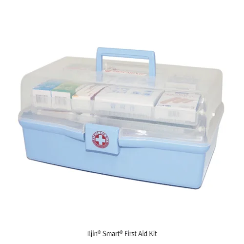 일진약품 Smart First Aid Kit