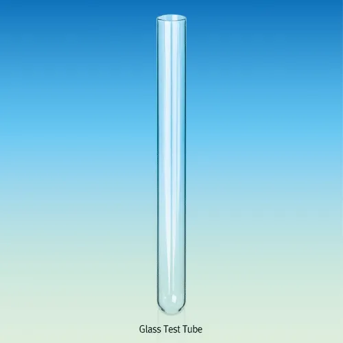 Daihan Science Glass Test Tube