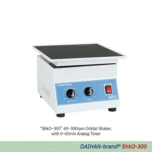 Daihan Science Analog Orbital Shaker
