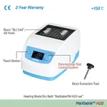 Daihan Science 히팅 블럭 Premium Compact-size Heating Block/Dry Bath Incubator “MaXtable TM H20”