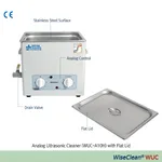 Daihan Science 초음파 세척기 Analog Ultrasonic Cleaner “WUC-A”