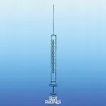 SGE Gas Tight Syringe