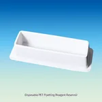 JET BIO-FILTRATION Disposable PET Pipetting/Reagent Reservoir