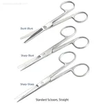 HAMMACHER Standard Scissors