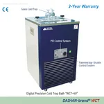 Daihan Science Digital Precision Cold Trap Bath “WCT”