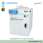 Daihan Science 자연 대류식 배양기/인큐베이터 Gravity-air Incubator “ThermoStable TM IG”