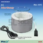 Daihan Science 직물케이스 히팅맨틀 Fabric-Housed Heating Beaker Mantles