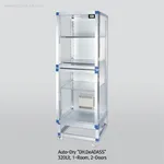 Daihan Science 자동 제습 데시케이터 207·320·604Lit Auto-Dry PMMA Desiccator