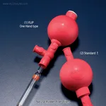 Scilabware Natural Rubber Safety Pipet Filler
