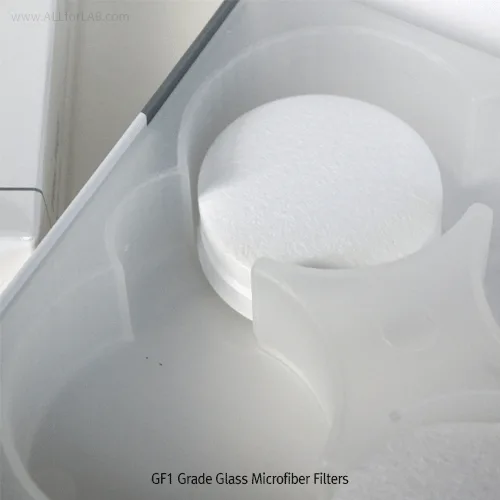 CHMLAB Glass Microfiber Filter