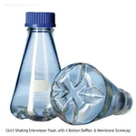 DURAN Premium Membrane Filter Screwcapped Shaking Flask